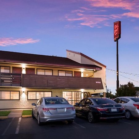 Red Roof Inn Philadelphia - Trevose Ngoại thất bức ảnh