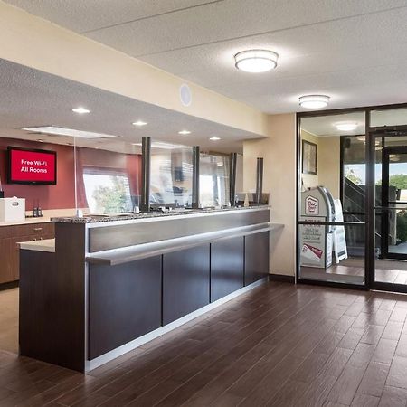 Red Roof Inn Philadelphia - Trevose Ngoại thất bức ảnh