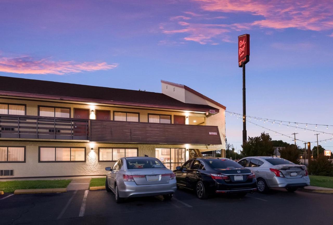 Red Roof Inn Philadelphia - Trevose Ngoại thất bức ảnh