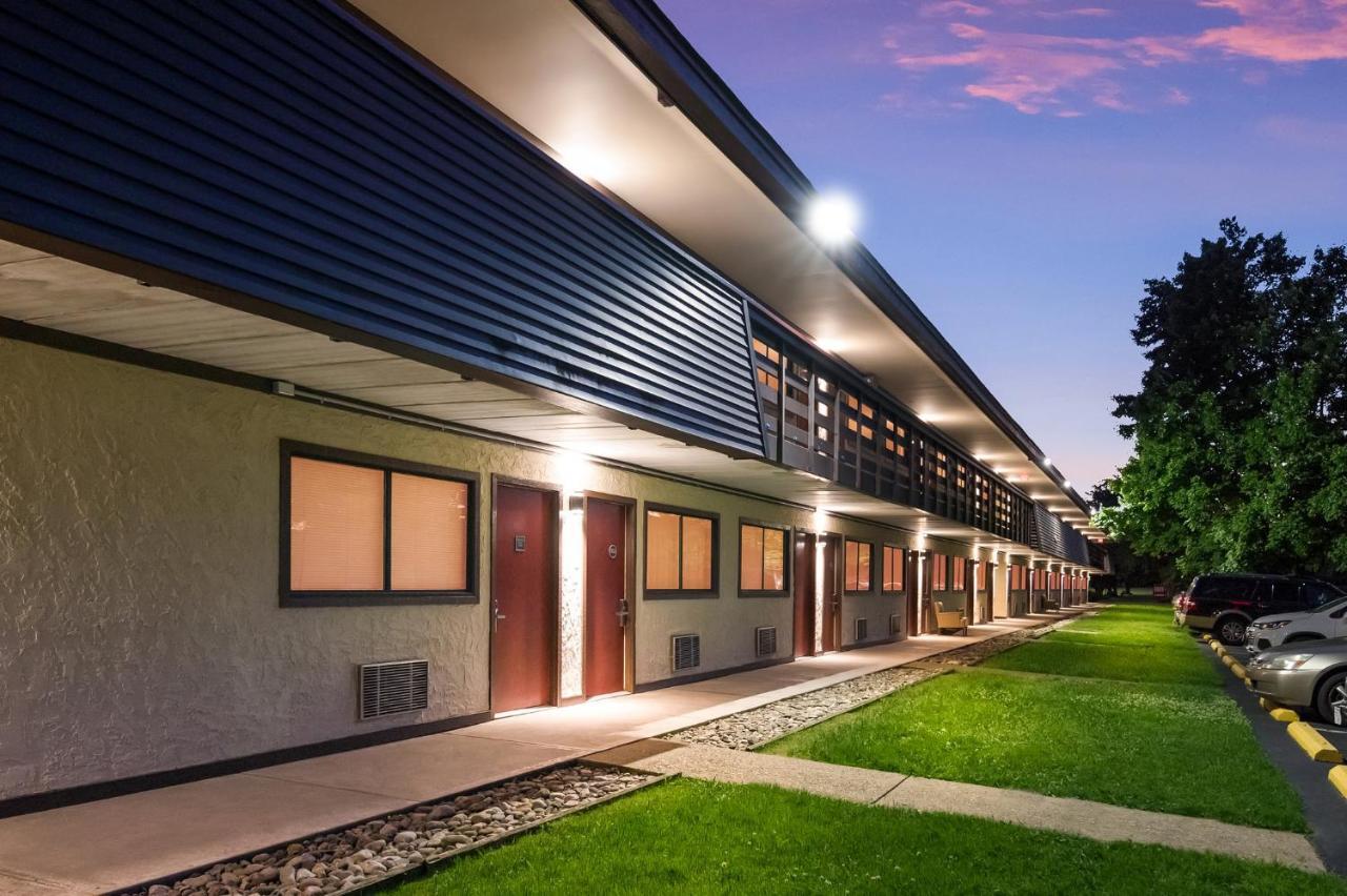 Red Roof Inn Philadelphia - Trevose Ngoại thất bức ảnh