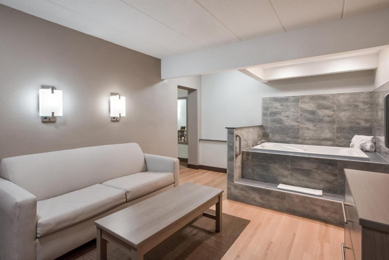 Red Roof Inn Philadelphia - Trevose Ngoại thất bức ảnh