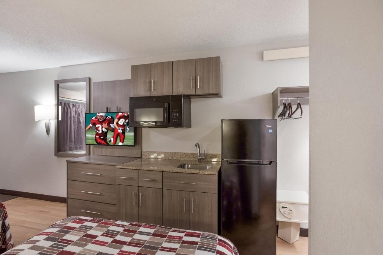 Red Roof Inn Philadelphia - Trevose Ngoại thất bức ảnh