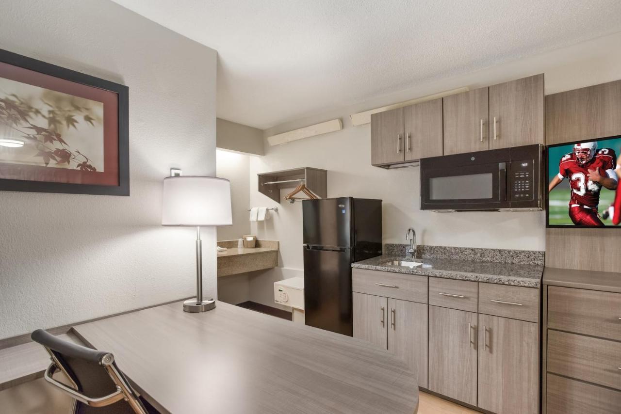 Red Roof Inn Philadelphia - Trevose Ngoại thất bức ảnh