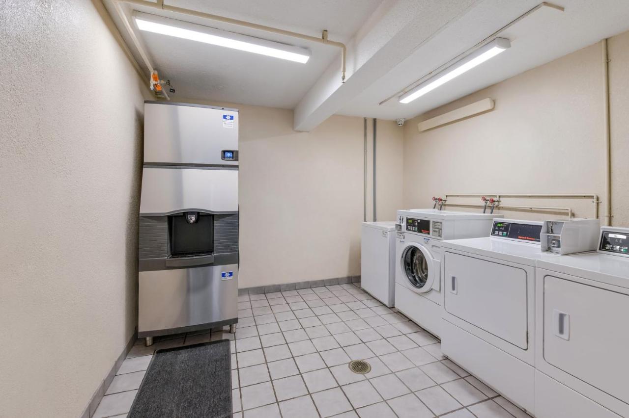 Red Roof Inn Philadelphia - Trevose Ngoại thất bức ảnh