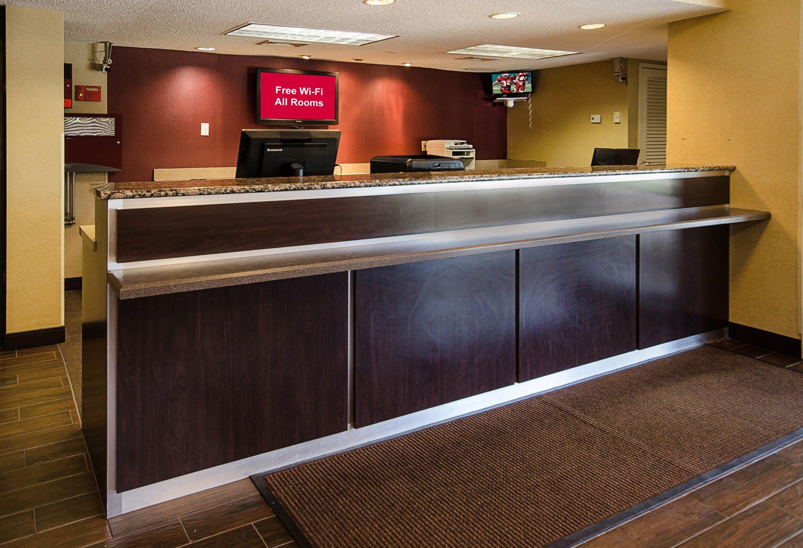 Red Roof Inn Philadelphia - Trevose Ngoại thất bức ảnh