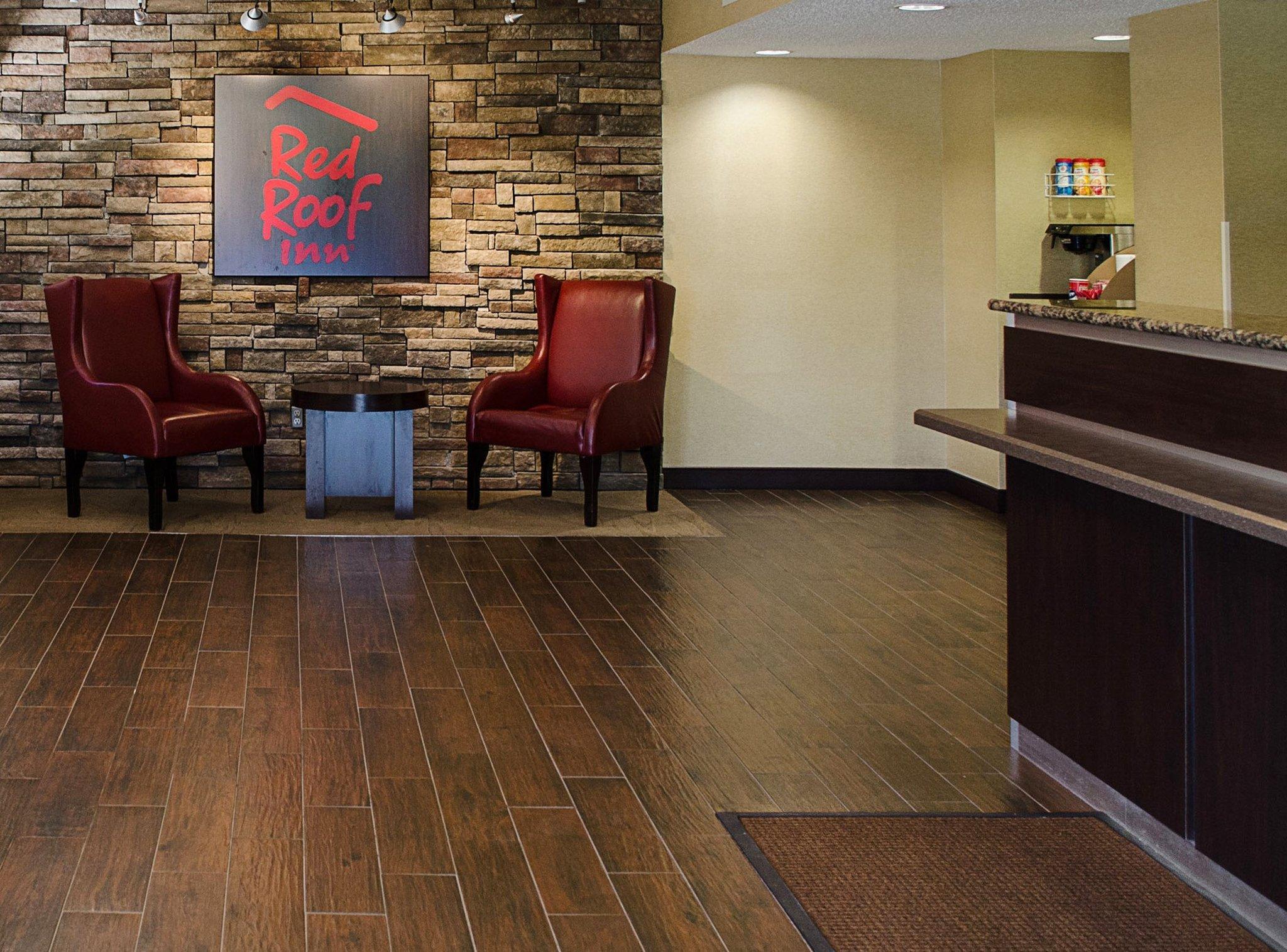 Red Roof Inn Philadelphia - Trevose Ngoại thất bức ảnh