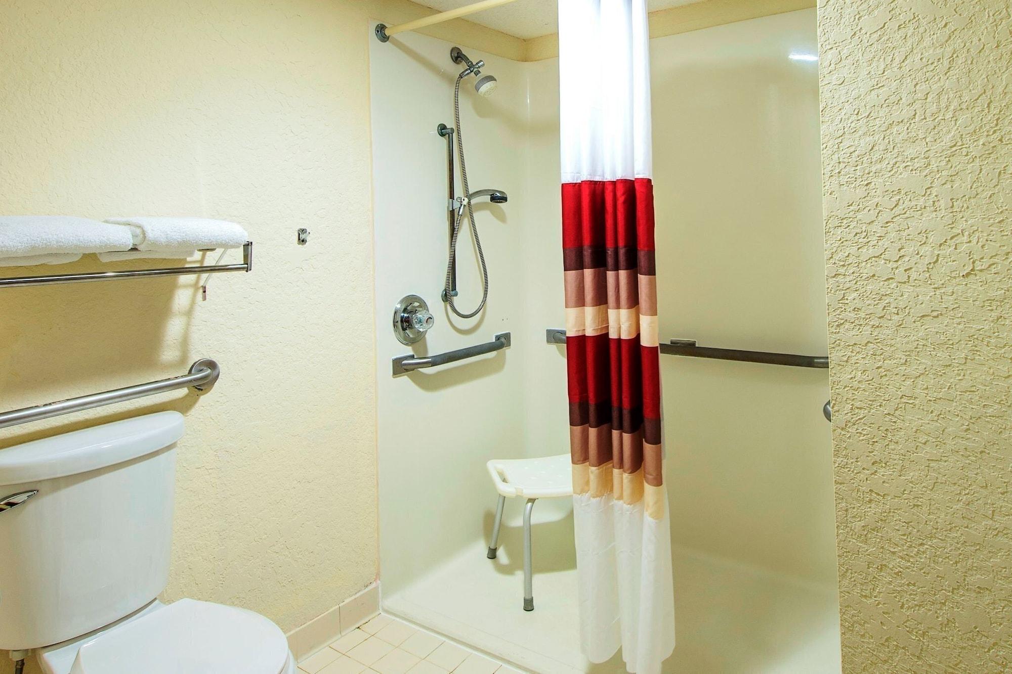 Red Roof Inn Philadelphia - Trevose Ngoại thất bức ảnh