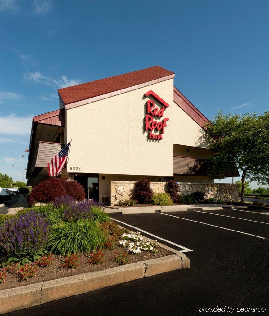 Red Roof Inn Philadelphia - Trevose Ngoại thất bức ảnh