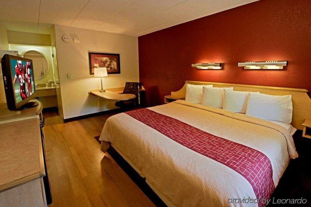 Red Roof Inn Philadelphia - Trevose Ngoại thất bức ảnh
