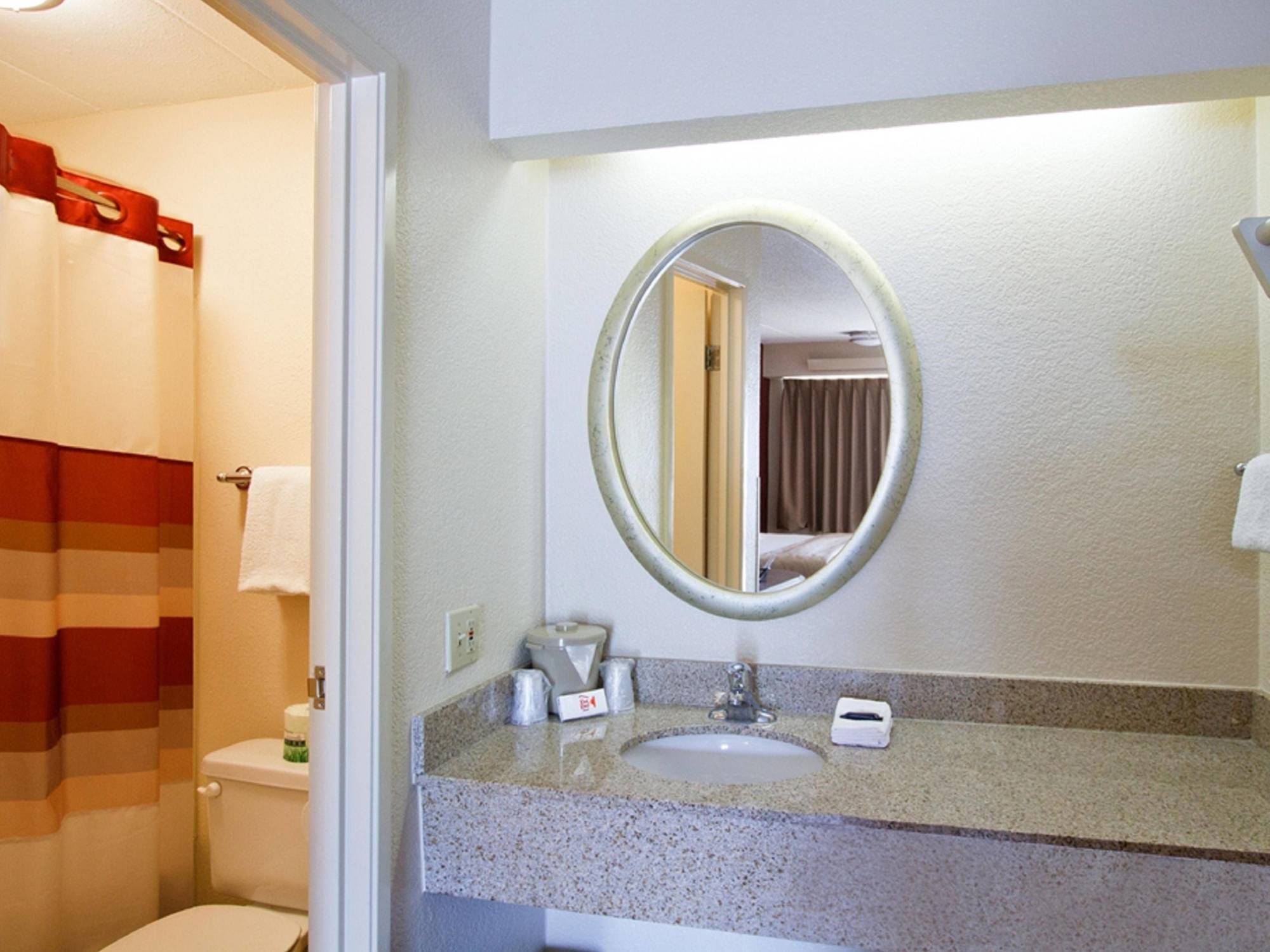 Red Roof Inn Philadelphia - Trevose Ngoại thất bức ảnh