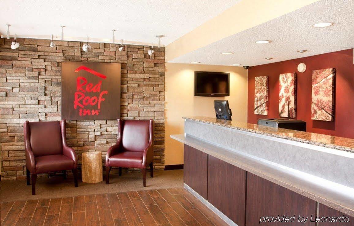 Red Roof Inn Philadelphia - Trevose Ngoại thất bức ảnh